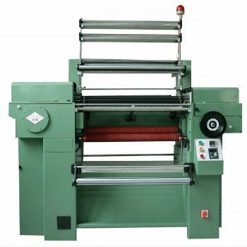 钩编机 762/B8  crochet machine 