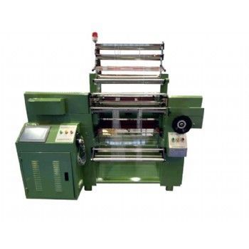 电脑钩编机 full-automatic computer crochet machine